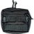 BOLSO MÉDIO COMANFY EM CORDURA 1000 PRETO - Imagem 1
