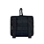 BOLSO MODULAR QUADRADO 15X15 WTC PRETO - Imagem 2