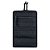 BOLSO MODULAR VERTICAL MEDIO WTC PRETO - Imagem 1