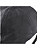 BONÉ TÁTICO POLY RIPSTOP PRETO CIA MILITAR - Imagem 3