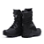 BOTA ACERO DELTA LATEGO PRETO - Imagem 4