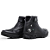 BOTA ACERO RACE PRETA - Imagem 2
