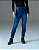 CALÇA JEANS SKINNY FEM GALAPAGOS BOLT BLUE COFIDENCE TAM 40 - Imagem 5
