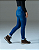 CALÇA JEANS SKINNY FEM GALAPAGOS BOLT BLUE COFIDENCE TAM 40 - Imagem 3