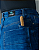 CALÇA JEANS SKINNY FEM GALAPAGOS BOLT BLUE COFIDENCE TAM 40 - Imagem 2