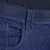 CALÇA JEANS TATICA SAFO AZUL NATURAL - Imagem 3