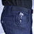 CALÇA JEANS TATICA SAFO AZUL NATURAL - Imagem 4