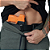CALÇA MOLETOM INVICTUS HIDDEN - Imagem 2