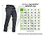 CALÇA POLY RIPSTOP SAFO - Imagem 5