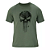 CAMISETA BR FORCE JUSTIÇEIRO - Imagem 5