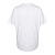 CAMISETA BRANCA LISA - Imagem 2