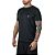 CAMISETA INVICTUS ACTION BASICA PRETO - Imagem 2