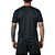 CAMISETA INVICTUS ACTION BASICA PRETO - Imagem 1