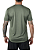 CAMISETA INVICTUS ACTION DEGRADE VERDE - Imagem 2