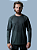 CAMISETA INVICTUS ACTION ML ARMORED VERDE - Imagem 3