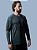 CAMISETA INVICTUS ACTION ML ARMORED VERDE - Imagem 2
