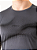 CAMISETA INVICTUS ACTION WAVE GRAFITE - Imagem 2