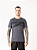 CAMISETA INVICTUS ACTION WAVE GRAFITE - Imagem 1