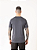 CAMISETA INVICTUS ACTION WAVE GRAFITE - Imagem 3
