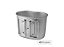 CANECA PARA CANTIL 530ML NAUTIKA - Imagem 1
