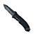 CANIVETE BRFORCE CARATUVA - Imagem 1