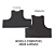 CAPA DE COLETE COMANFY ARMOR - Imagem 4