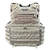 CAPA DE COLETE COMANFY PREDADOR - Imagem 6