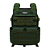 CAPA DE COLETE PLATE COMANFY CORDURA MIL - Imagem 11
