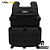 CAPA DE COLETE PLATE COMANFY CORDURA MIL - Imagem 1