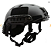 CAPACETE EMERSON PRETO NAUTIKA - Imagem 1