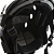 CAPACETE EMERSON PRETO NAUTIKA - Imagem 2