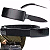 CINTO CANIVETE COM FACA EMBUTIDA BELT KNIFE - Imagem 1