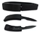 CINTO CANIVETE COM FACA EMBUTIDA BELT KNIFE - Imagem 2