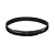 CINTO DE APOIO INVICTUS INNER BELT PRETO - Imagem 3