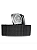 CINTO FIVELA BOPE PRETO FOX BOY - Imagem 1