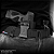 CINTO GMD PRETO G - Imagem 2