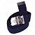 CINTO SOCIAL GCM 2 GARRAS AZUL - Imagem 1