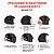 COLDRE EAGLE BELICA FIT FAST - Imagem 2