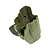COLDRE EVOLUTION 1 PADDLE BELICA - Imagem 3