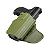 COLDRE EVOLUTION 1 PADDLE BELICA - Imagem 7