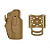 COLDRE EVOLUTION 1 PASSADOR BELICA - Imagem 4