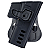 COLDRE GLOCK G17/19 SO COLDRES - Imagem 1