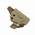 COLDRE VELADO G2C BELICA - Imagem 2