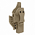 COLDRE VELADO GLOCK BELICA - Imagem 4