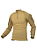 COMBAT SHIRT VANGUARD CAQUI - M - Imagem 1