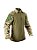 COMBAT SHIRT FOX BOY - Imagem 6