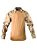 COMBAT SHIRT FOX BOY - Imagem 2