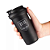 COPO BR FORCE GUAIBA PRETO 420 ML - Imagem 2