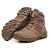 COTURNO ACERO EXTREME MID COYOTE - Imagem 1