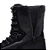 COTURNO ACERO LIGHT NOBUCK PRETO - Imagem 2